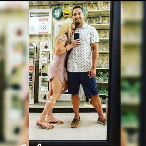 Meet your Posher, Aneasha